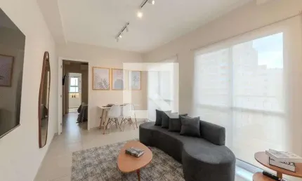 Apartamento para venda - bela vista, 1 quarto,  45 m² - são paulo