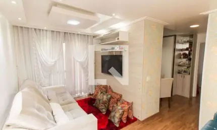 Apartamento para venda - vila guilherme, 2 quartos,  64 m² - são paulo