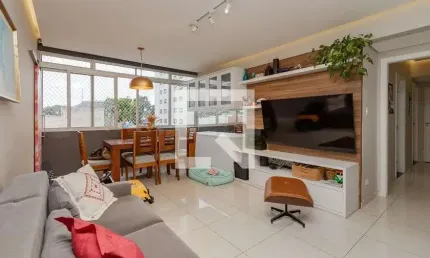 Apartamento para venda - brooklin, 2 quartos,  103 m² - são paulo