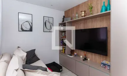 Apartamento para Venda - Lapa, 1 Quarto,  36 m² - São Paulo