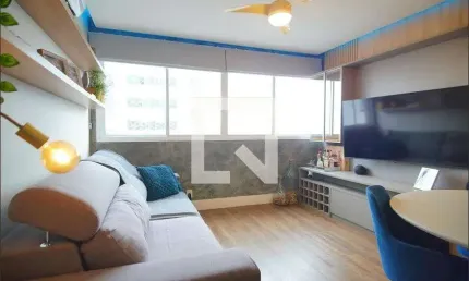 Apartamento para Venda - Cristo Redentor, 3 Quartos,  70 m² - Porto Alegre