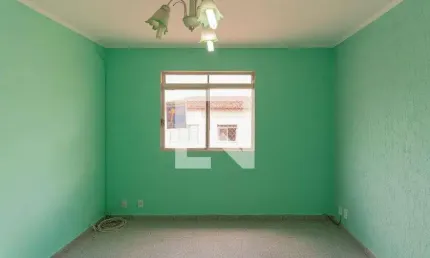 Apartamento para venda - são bernardo, 3 quartos,  80 m² - campinas