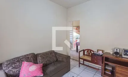 Casa para Venda - São Marcos, 4 Quartos,  150 m² - Belo Horizonte