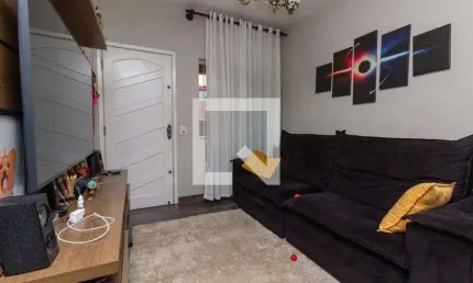 Casa / Sobrado em Condomínio para Venda - Vila Esperança, 2 Quartos,  64 m² - São Paulo