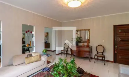 Apartamento para Venda - Santo Antônio, 4 Quartos,  150 m² - Belo Horizonte