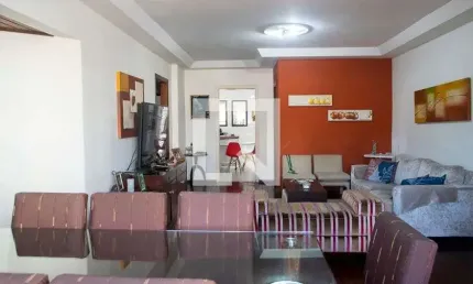 Cobertura para Venda - Santana, 4 Quartos,  157 m² - São Paulo