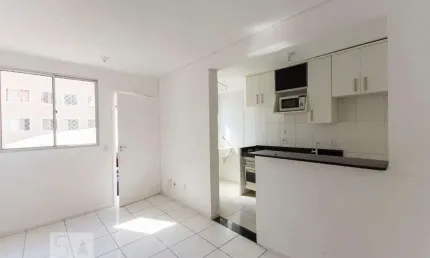 Apartamento para Venda - Parque Prado, 2 Quartos,  49 m² - Campinas