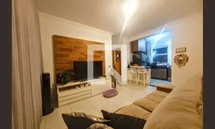 Apartamento para Venda - Heliópolis, 2 Quartos,  80 m² - Belo Horizonte