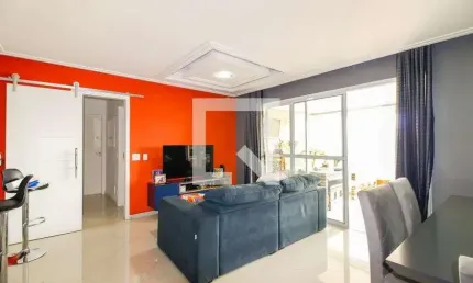 Apartamento para venda - vila carrão, 3 quartos,  107 m² - são paulo