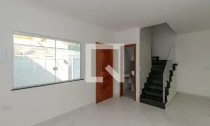 Casa para Venda - Jardim Brasil , 2 Quartos,  82 m² - São Paulo