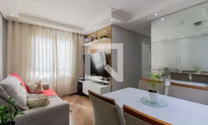 Apartamento para venda - ponte grande, 3 quartos,  55 m² - guarulhos