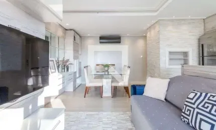 Apartamento para Venda - São Geraldo, 2 Quartos,  67 m² - Porto Alegre