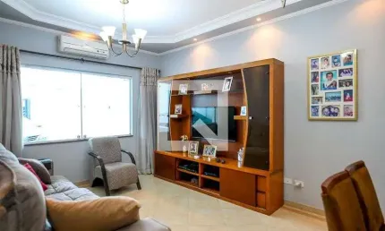 Casa para venda - vila das mercês, 4 quartos,  175 m² - são paulo