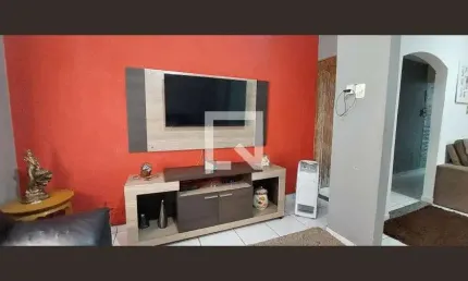 Casa para Venda - Parque João Ramalho, 3 Quartos,  230 m² - Santo André