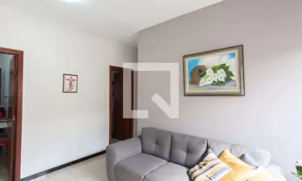 Apartamento para Venda - Santa Branca, 3 Quartos,  75 m² - Belo Horizonte
