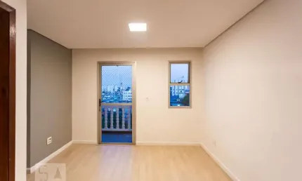 Apartamento para Venda - São Pedro, 2 Quartos,  63 m² - Osasco