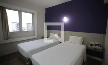 Apartamento para Venda - Caiçaras, 1 Quarto,  40 m² - Belo Horizonte