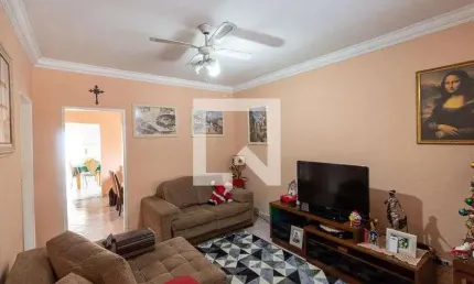 Casa para Venda - Artur Alvim, 4 Quartos,  120 m² - São Paulo