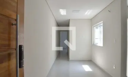 Apartamento para Venda - Vila Metalúrgica, 2 Quartos,  60 m² - Santo André