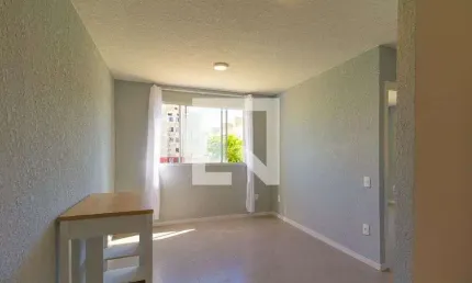 Apartamento para Venda - Rio Branco, 2 Quartos,  42 m² - Canoas