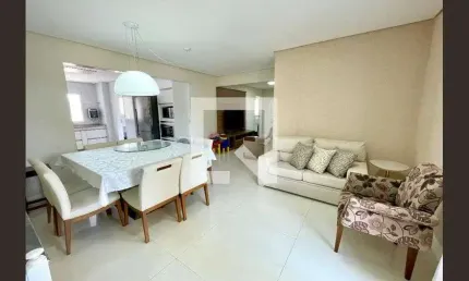 Apartamento para venda - centro, 3 quartos,  124 m² - jundiaí