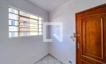 Apartamento para Venda - Mooca, 1 Quarto,  39 m² - São Paulo