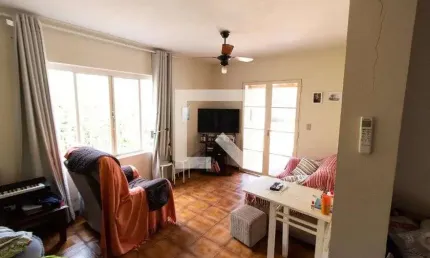 Casa para Venda - Jardim Flamboyant, 3 Quartos,  210 m² - Campinas