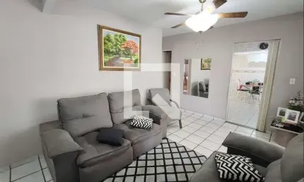 Casa para Venda - Jardim Ipaussurama , 3 Quartos,  250 m² - Campinas