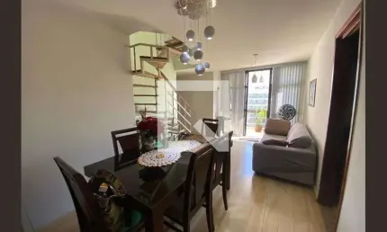 Cobertura para Venda - Freguesia , 2 Quartos,  150 m² - Rio de Janeiro