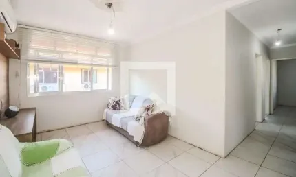 Apartamento para Venda - Passo D&apos;areia, 3 Quartos,  75 m² - Porto Alegre