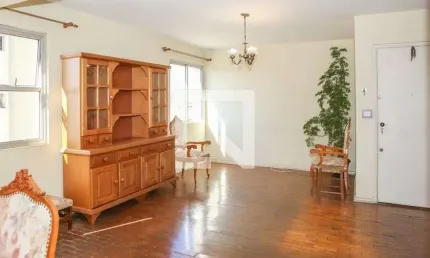 Apartamento para venda - vila romana, 2 quartos,  85 m² - são paulo