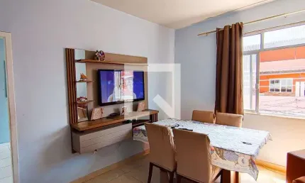 Casa para Venda - Taquara, 2 Quartos,  60 m² - Rio de Janeiro