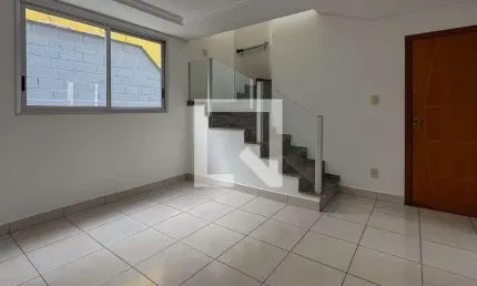 Cobertura para Venda - Álvaro Camargos, 4 Quartos,  150 m² - Belo Horizonte