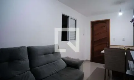 Cobertura para Venda - Cidade Patriarca, 2 Quartos,  39 m² - São Paulo
