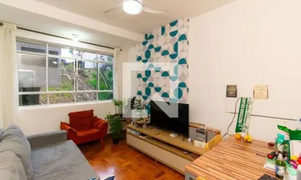 Apartamento para Venda - Liberdade, 1 Quarto,  61 m² - São Paulo
