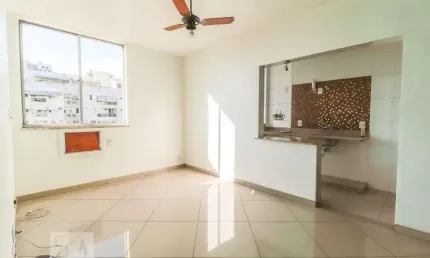 Apartamento para venda - pechincha, 1 quarto,  43 m² - rio de janeiro