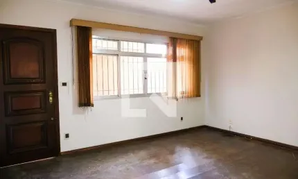 Casa para Venda - Vila Clarice, 2 Quartos,  171 m² - Santo André