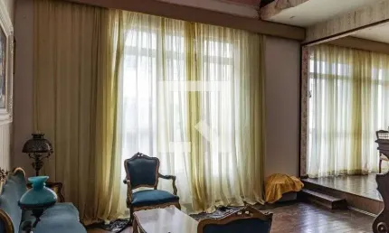 Cobertura para Venda - Coração de Jesus, 4 Quartos,  300 m² - Belo Horizonte