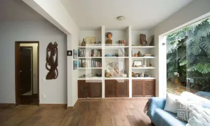 Apartamento para Venda - Santo Antônio, 3 Quartos,  300 m² - Belo Horizonte