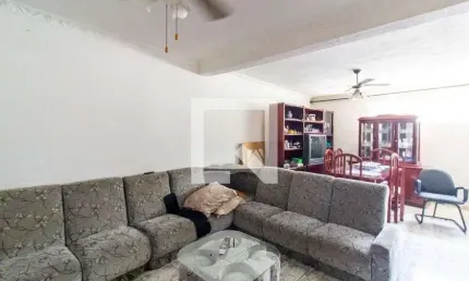 Casa para Venda - Itaquera, 3 Quartos,  100 m² - São Paulo