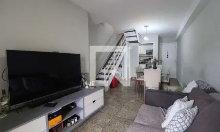 Cobertura para Venda - Freguesia , 3 Quartos,  190 m² - Rio de Janeiro