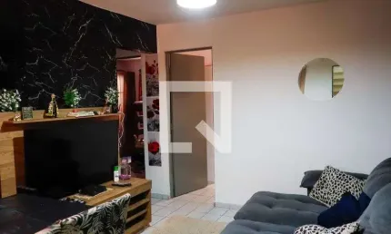Apartamento para venda - conceição, 2 quartos,  45 m² - osasco