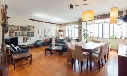 Apartamento para venda - jardim paulista, 2 quartos,  147 m² - são paulo