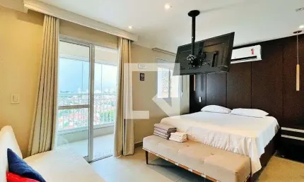 Kitnet / Stúdio para Venda - Jardim Maia, 1 Quarto,  38 m² - Guarulhos