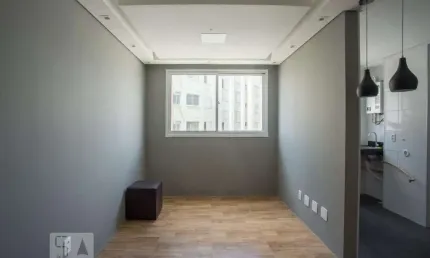 Apartamento para venda - jardim iris , 2 quartos,  42 m² - são paulo