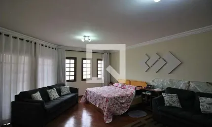 Casa para venda - nova petrópolis, 3 quartos,  362 m² - são bernardo do campo