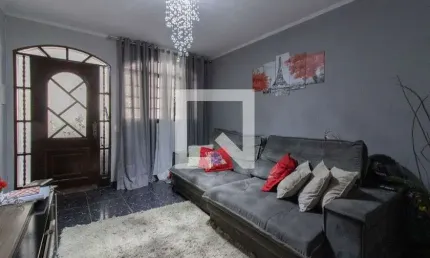 Casa para Venda - Jardim Cocaia, 2 Quartos,  125 m² - Guarulhos