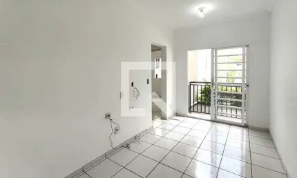 Apartamento para venda - nambi, 2 quartos,  50 m² - jundiaí