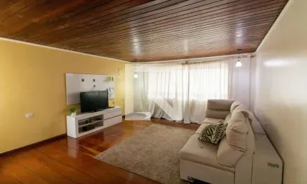 Casa para Venda - Jardim Éster Yolanda, 4 Quartos,  217 m² - São Paulo