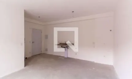 Kitnet / Stúdio para Venda - Mooca, 1 Quarto,  33 m² - São Paulo